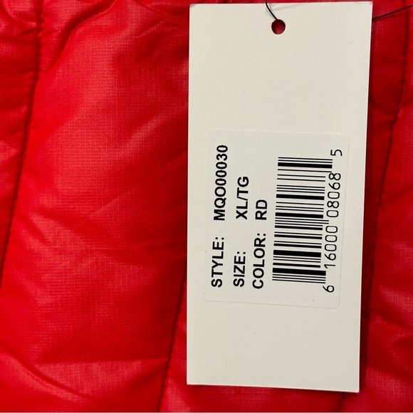 Men’s Clique Crystal Mountain Jacket Size XL NWT‎ - Picture 6 of 7